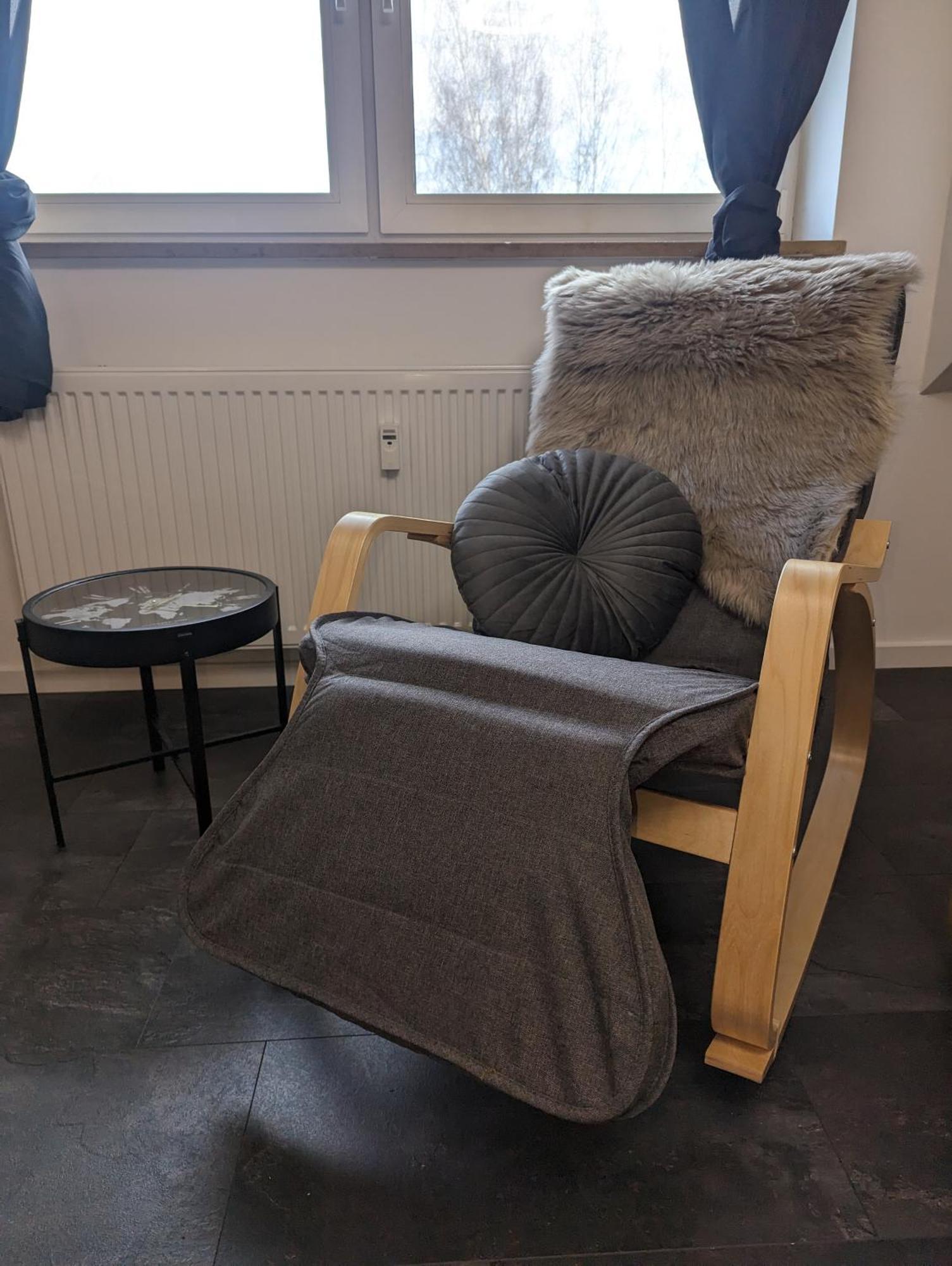 Ferienwohnung Am Stadtpark Хемниц Экстерьер фото